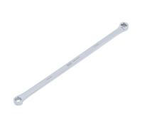 BGS 1186-10x11 - Clé à œil contre coudée - extra longue - 10 x 11 mm