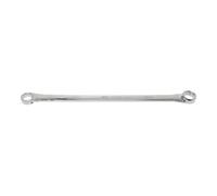 BGS technic Clé à œil contre-coudée 1186-22x24 extra longue 22 x 24 mm – Quantité: 1