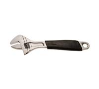 BGS technic Clé à molette avec poignée en plastique ouverture max. 30 mm BGS Quantité:1