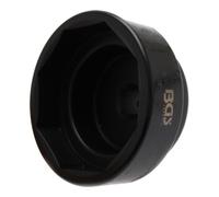 BGS technic Clé à moyeux et écrous d'essieux 8 pans Ø 100 mm pour SCANIA BGS Quantité:1