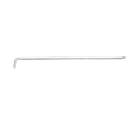 BGS technic Clé angulaire BGS extra longue à six pans creux/hexagonale avec tête sphérique 2,5 mm Quantité:1