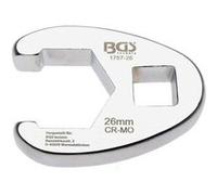 Bgs technic ol de cygne | 12,5 mm (1/2) | 26 mm G