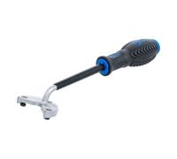 BGS technic Clé d'amortisseur 8307 pour vissage de l'amortisseur Mercedes-Benz 1 pièce
