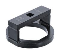 BGS technic Clé de boulon/bouchon d’essieu arrière BGS pour essieux BPW, 110 mm Quantité:1