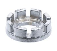 BGS technic Clé de rayons 7 tailles pour tendeurs de rayon 9G - 15G BGS Quantité:1