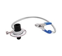 BGS 3169 Appareil de mesure de l'angle de rotation, avec Cliparm, 12,5 (1/2) pans femelles