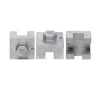 BGS technic e valve de cylindre CNG pour Opel Zafira II, Combo Kraftmann Quantité:1