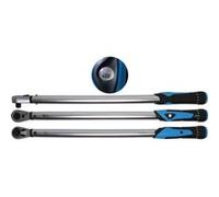 BGS TECHNIC Clé dynamométrique 1/2' 60 - 340 Nm 2806 G