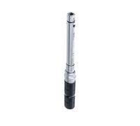 BGS technic Clé dynamométrique 10 - 100 Nm pour outils enfichables de 9 x 12 mm BGS Quantité:1