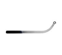 BGS technic Clé pour tendeurs de courroies douze pans 14 mm BGS Quantité:1