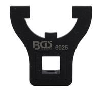 BGS technic Clé pour vanne électromagnétique de pompe à carburant Ford Duratorq Quantité 1