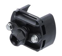 BGS technic Clé universelle à filtre à huile carré femelle 12,5 mm (1/2") Ø 60 - 80 mm BGS Quantité:1