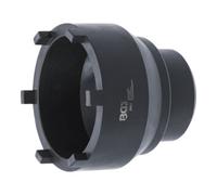 BGS Clé pour écrous à encoches de l'essieu arrière - SW 101 mm 6991