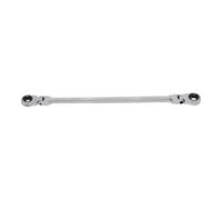 BGS technic Clés à oeil à cliquet 8 x 9 mm BGS Quantité:1