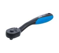 BGS technic Cliquet réversible avec revêtement plastique 6,3 mm (1/4") BGS Quantité:1