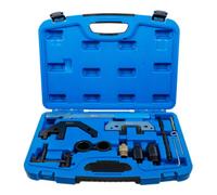 BGS 62616 - Coffret de calage - pour BMW diesel - 13 pièces