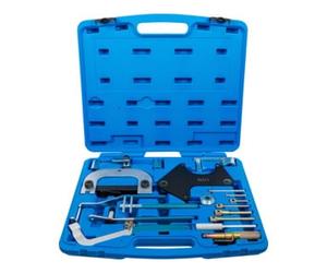 BGS technic Coffret de calage pour Renault BGS Quantité:1
