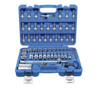 BGS technic Coffret de douilles six pans 10 mm (3/8") 61 pièces BGS Quantité:1