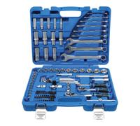 BGS Jeu de Douilles 1/4 - 3/8 Pouces 92-teilig 2299 Boîte à Outils Noix 2299