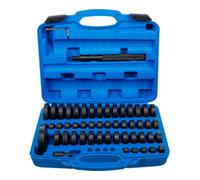 BGS technic Coffret d'extracteurs à frapper 52 pièces BGS Quantité:1