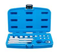 BGS technic Coffret d'extracteurs à frapper nylon 16 pièces BGS Quantité:1