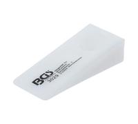 BGS technic Coins nylon pour garnitures avec trou 100 x 45 mm BGS Quantité:1