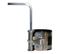 BGS technic Collier à segments 60 - 90 mm Kraftmann Quantité:1