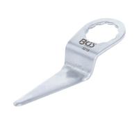 BGS 3219 | Couteaux pour dépose pare-brise | pour art. 3218, 9291 | 52 x 1 mm