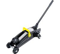 BGS TECHNIC Cric à rouleau - 1t - 70033