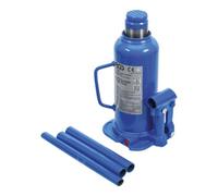 BGS 9886 - Cric à vérin hydraulique - 12 t