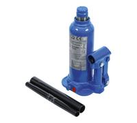 BGS technic Cric à vérin hydraulique 3 t BGS Quantité:1