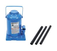 BGS 70039 | Cric à vérin hydraulique | 32 t