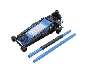 BGS technic Cric de manœuvre hydraulique BGS 3.0 t 7873 Quantité:1