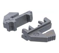 BGS technic Crimping Jaws for angled