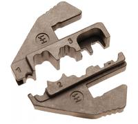 BGS technic Crimping Jaws for Spark Plug Connectors
