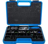 BGS technic Crimping Pliers Set with Waterproof Connector Parts