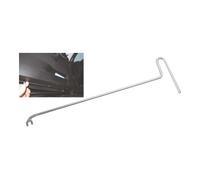 BGS technic Crochet d’habillage d’intérieur universel BGS Quantité:1