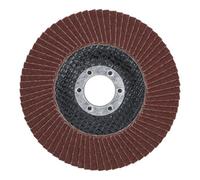 BGS technic KG – Disque à lamelles BGS 3972 – Ø 115 mm – K 120