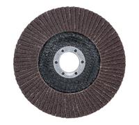 BGS technic Disque à lamelles Ø 125 mm K 80 BGS Quantité:1