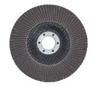 BGS technic Disque à lamelles Ø 125 mm K 120 BGS Quantité:1