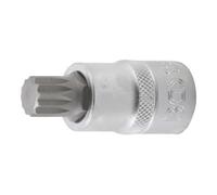 BGS technic Douille à embouts 12,5 mm (1/2") denture multiple intérieure (pour XZN) M14 BGS Quantité:1