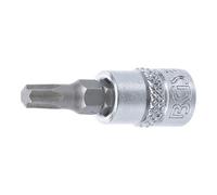 BGS technic KG – Douille embout Torx T27 – 1/4"