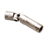 BGS technic Douille articulée de bougie hexagonales 10 mm (3/8") 12 mm BGS Quantité:1