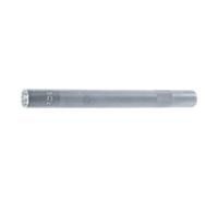 BGS technic Douille de bougie douze pans 10 mm (3/8") 18 mm BGS Quantité:1