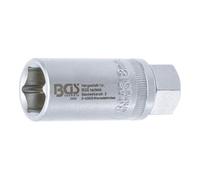 BGS technic Douille de bougie six pans 12,5 mm (1/2") 18 mm BGS Quantité:1