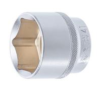 BGS technic Douille pour clé six pans 12,5 mm (1/2") 41 mm 2941