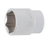 BGS technic KG Douille hexagonale 36 mm pour clé 20 mm (3/4")