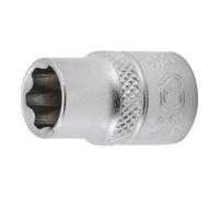 BGS technic Douille pour clé, Super Lock 10 mm (3/8") 10 mm BGS Quantité:1