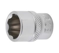 BGS technic Douille pour clé, Super Lock 10 mm (3/8") 15 mm BGS Quantité:1