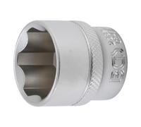 BGS technic Douille pour clé, Super Lock 10 mm (3/8") 22 mm BGS Quantité:1